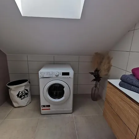 Living Apartment_2 * 西提索